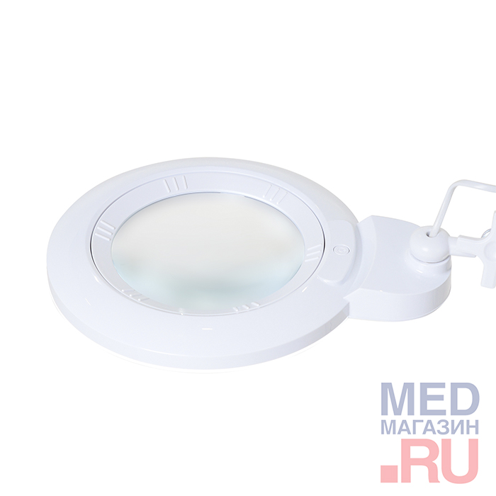 Лампа-лупа Med-Mos ММ-5-150-С (LED-D) тип1 (Л006D)