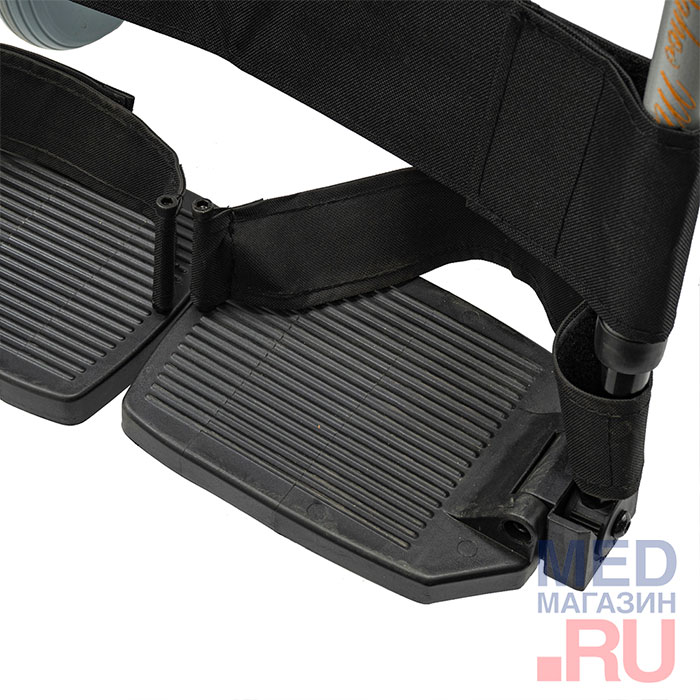 Кресло-коляска Barry Euro