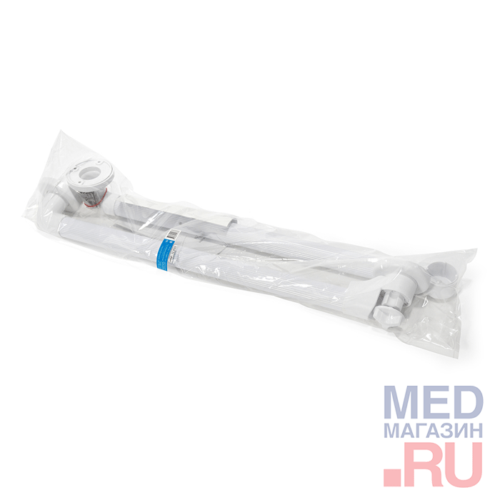 Поручень с регулировкой угла для ванн 11618/18 Barry