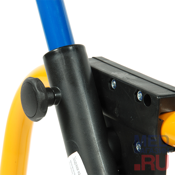 Ходунки детские на колесах Rebotec Вок-Он