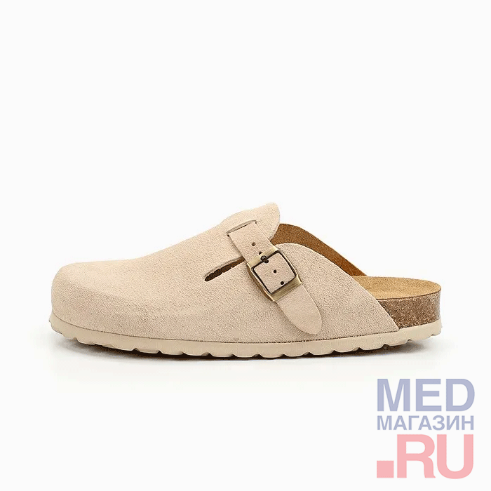 Сабо женские анатомические FOOTWELL 5113BL-228