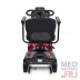 Скутер с электроприводом для инвалидов и пожилых Доброта Х-01