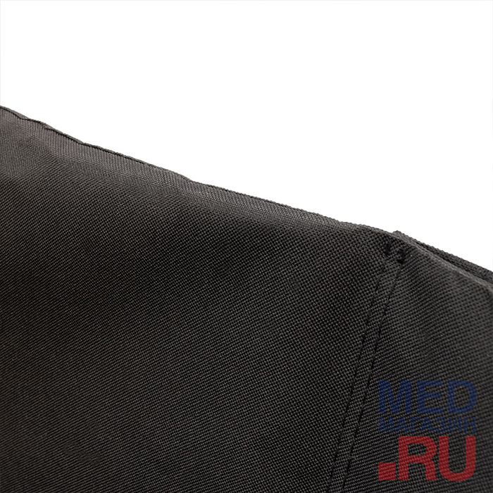 Кресло-коляска повышенной грузоподъемности Barry L3