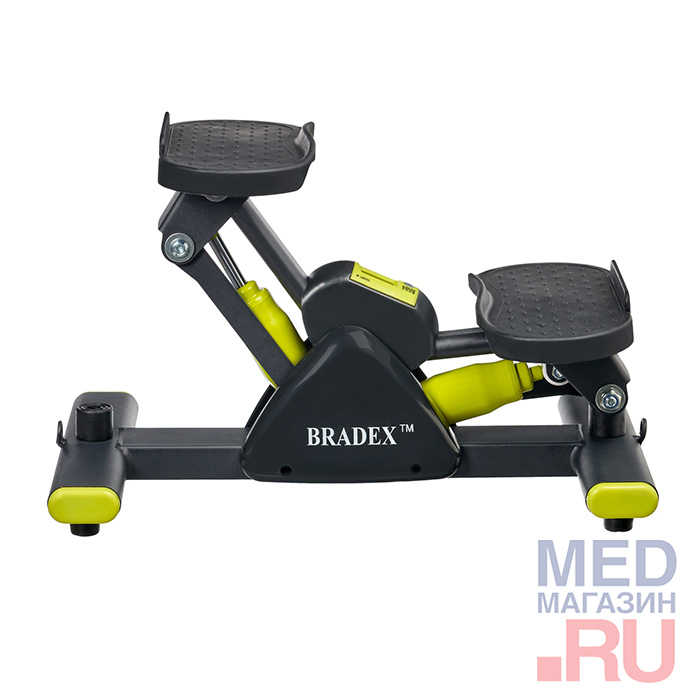 Министеппер BRADEX балансировочный для тренировок в домашних условиях