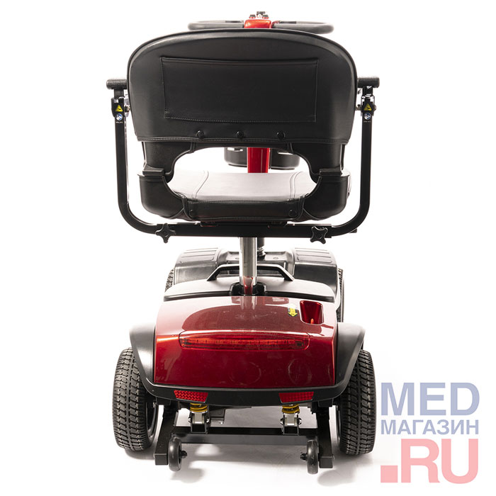 Электрический скутер Barry SC-100