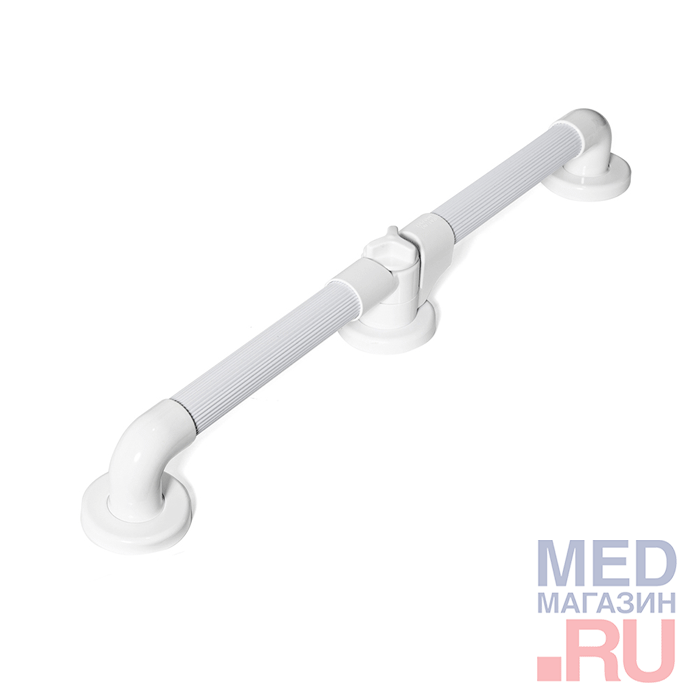 Поручень с регулировкой угла для ванн 11618/18 Barry