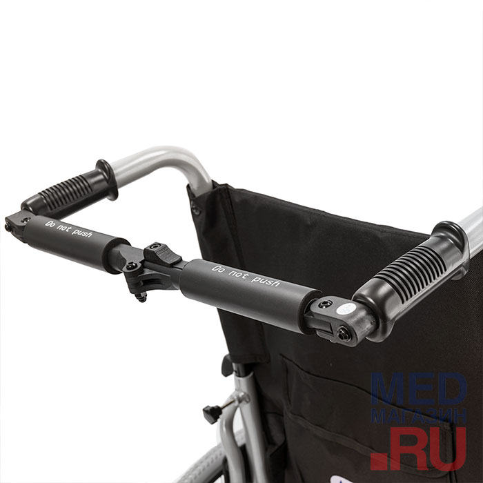 Кресло-коляска Barry D5