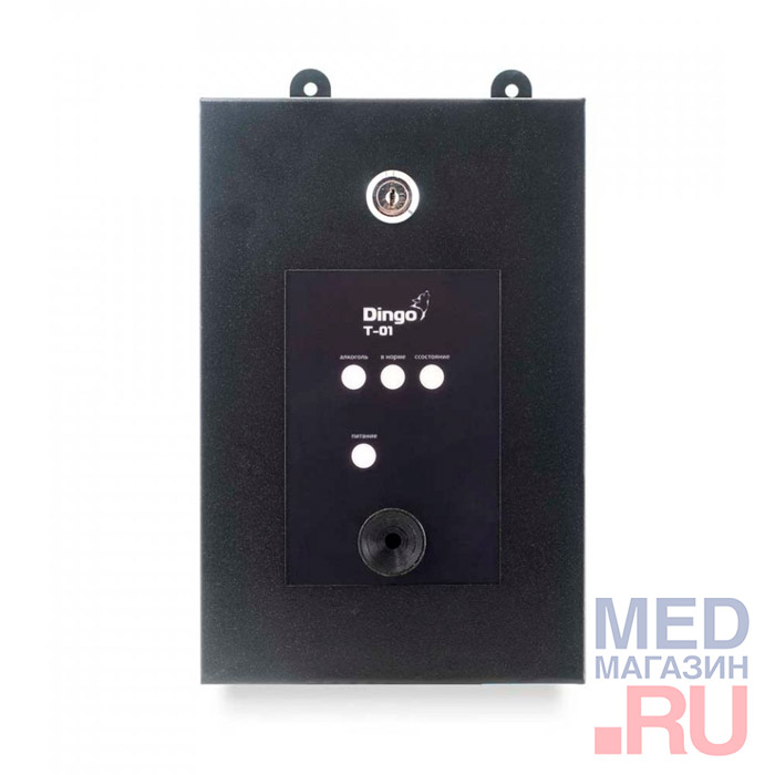 Термокорпус Динго Т01.01 для умеренного климата