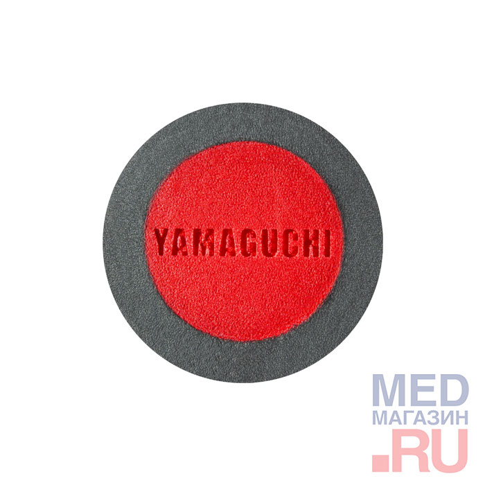 Спортивный валик Yamaguchi Fit Roller