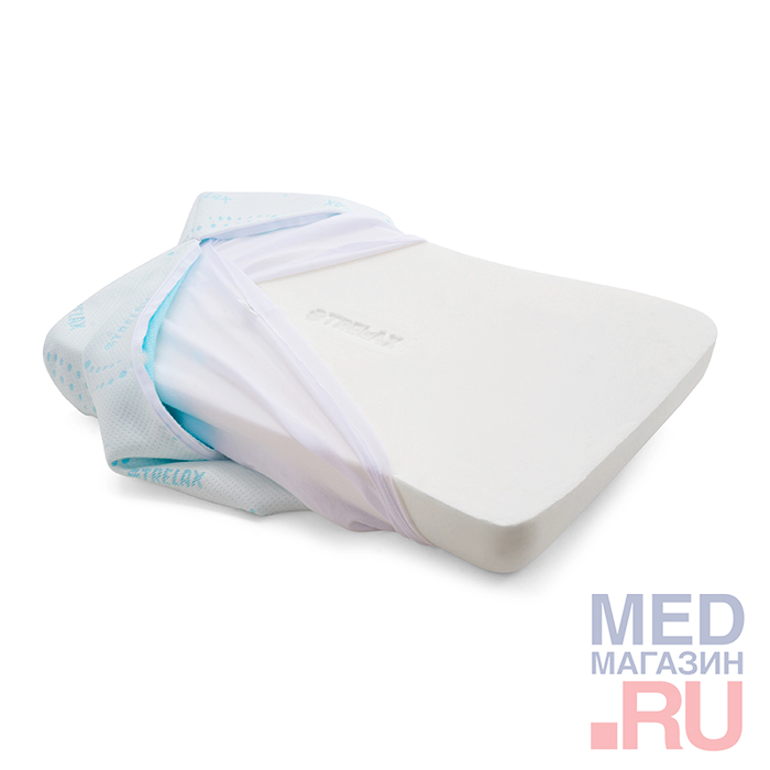 Подушка ортопедическая П30 TRELAX SOLA M
