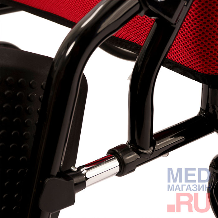 Кресло-коляска Barry D6