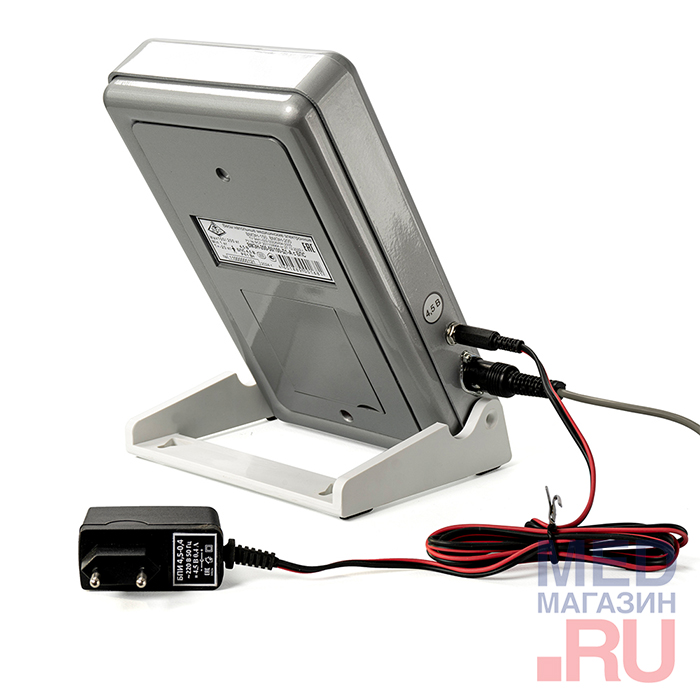 Весы напольные электронные ВМЭН-200-50/100-И-Д1-А