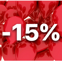 СКИДКА 15% на реабилитацию!