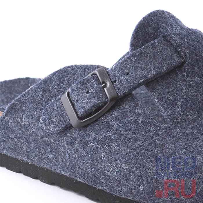 Сабо мужские анатомические FOOTWELL 510039-036