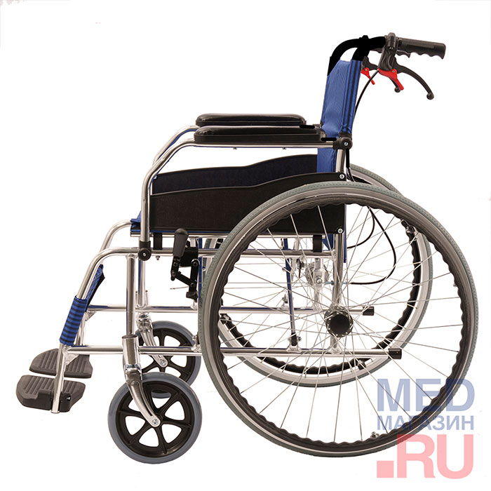 Кресло-коляска Barry D9