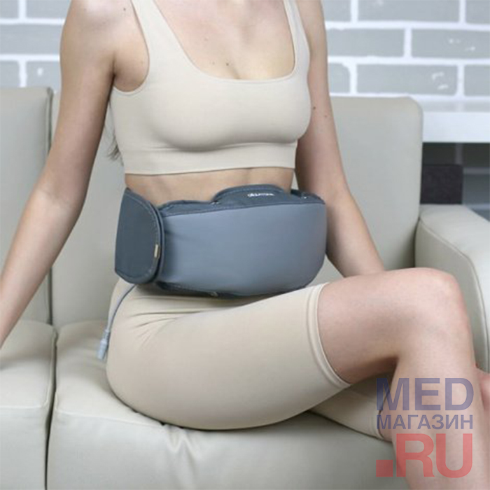 Массажер для тела Home Health m141 Gezatone