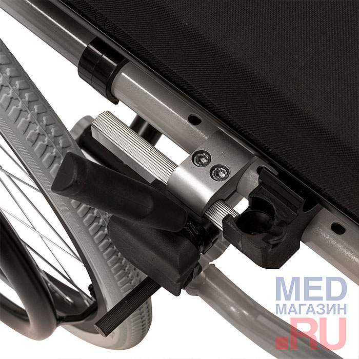 Кресло-коляска Barry D5