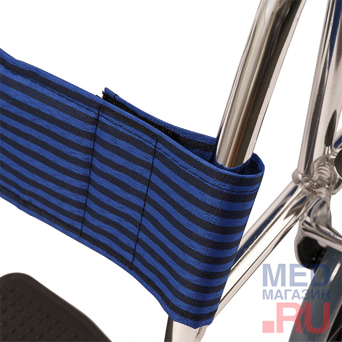 Кресло-коляска Barry D9