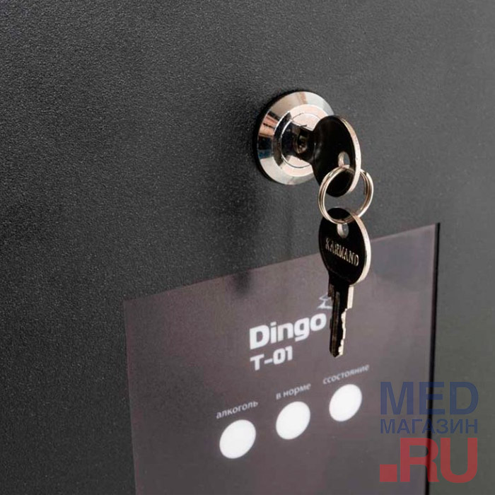 Термокорпус Динго Т01.01 для умеренного климата