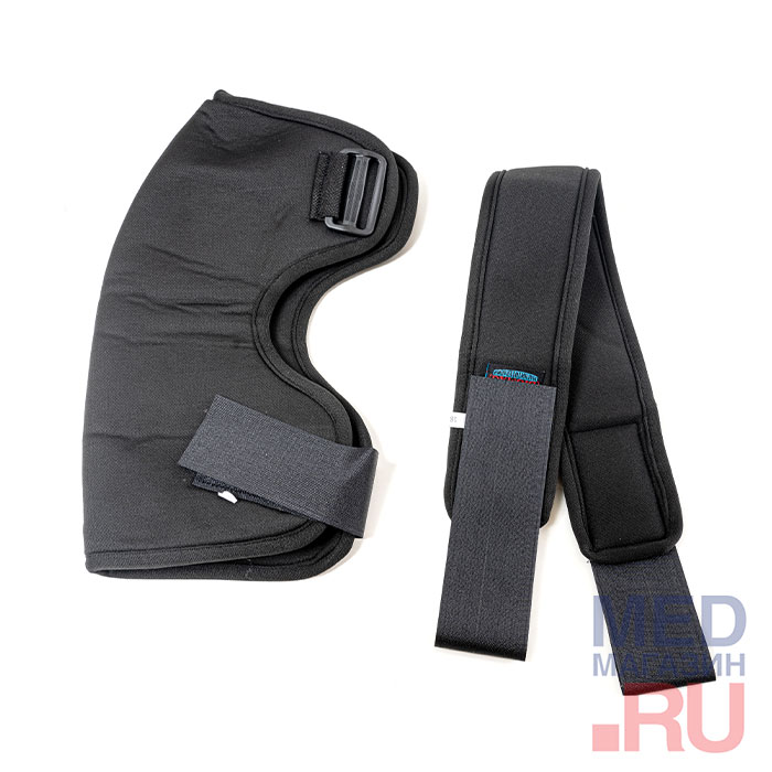 Магнитный аппликатор на плечевой сустав БИОМАГ ПМТМПС-01