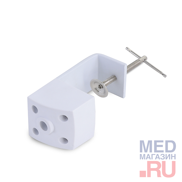 Лампа-лупа Med-Mos ММ-5-127-С (LED-D) тип 1 Л003D