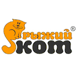 Рыжий кот Рыжий кот