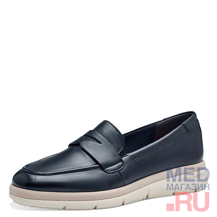 Туфли женские 1-24720-42-805 Tamaris, размер 38