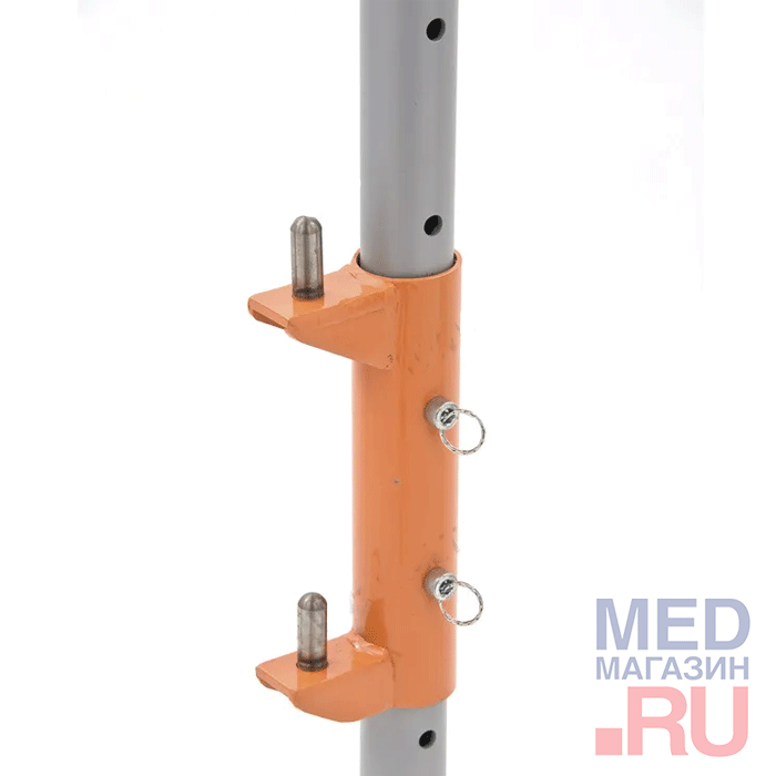 Titan M комплект 03 (распорный пол-потолок)