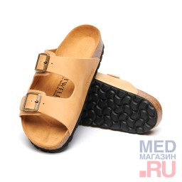 Сандалии женские анатомические FOOTWELL 520015-111 Сандалии женские анатомические FOOTWELL 520015-111