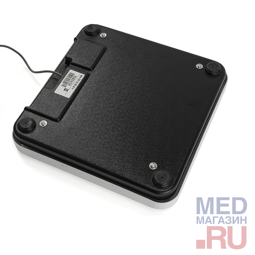 Весы напольные электронные ВМЭН-200-50/100-Д2-А