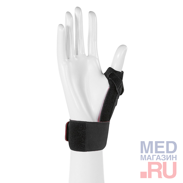 Ортез для большого пальца кисти 50P22 Rhizo Arexa OttoBock купить в ...