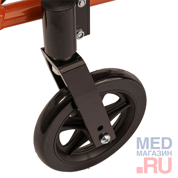 Кресло-коляска С2 детская