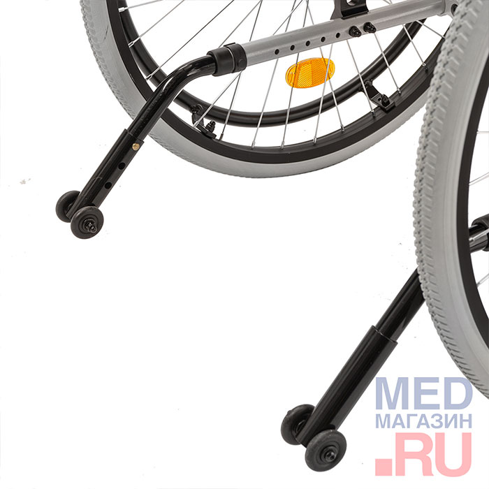 Кресло-коляска Barry D5