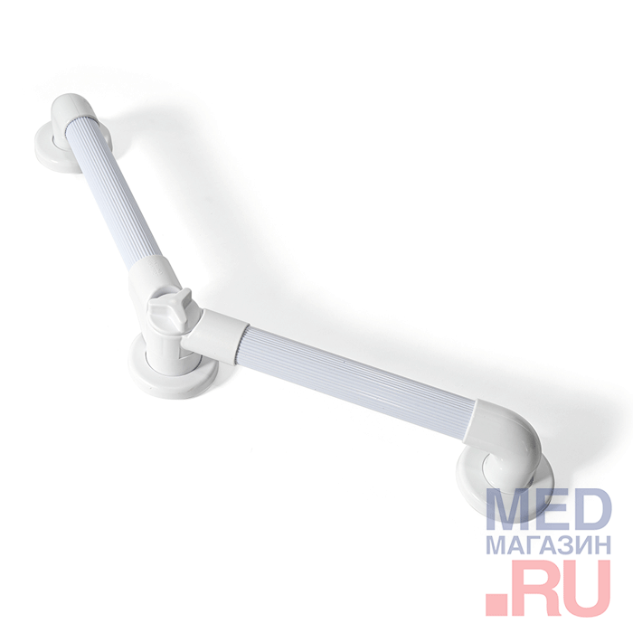 Поручень с регулировкой угла для ванн 11618/18 Barry