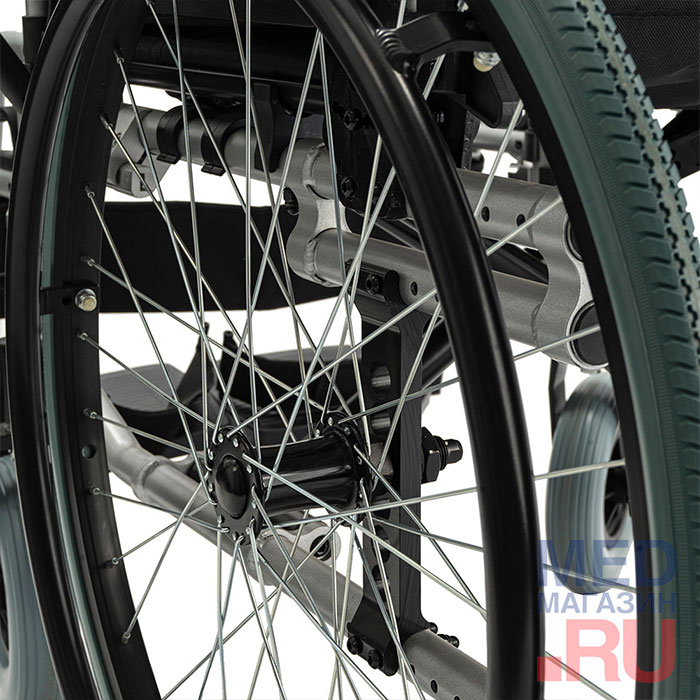 Кресло-коляска Barry Euro