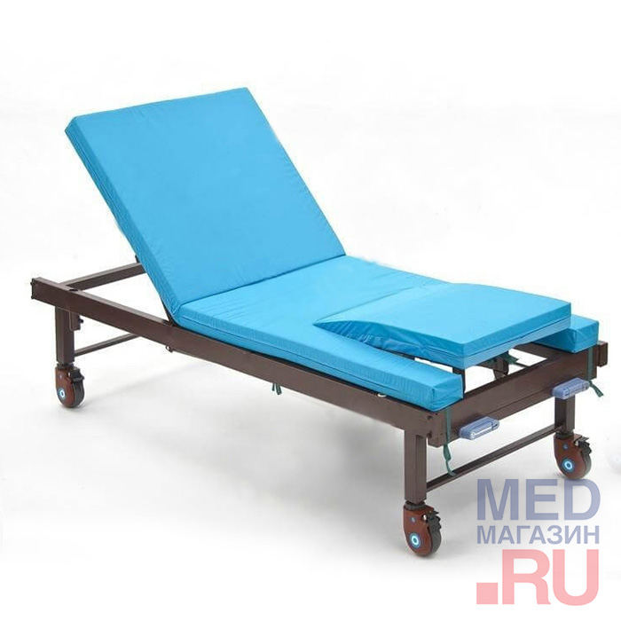 

Матрас для кровати MET Vamos, MET Kardo light
