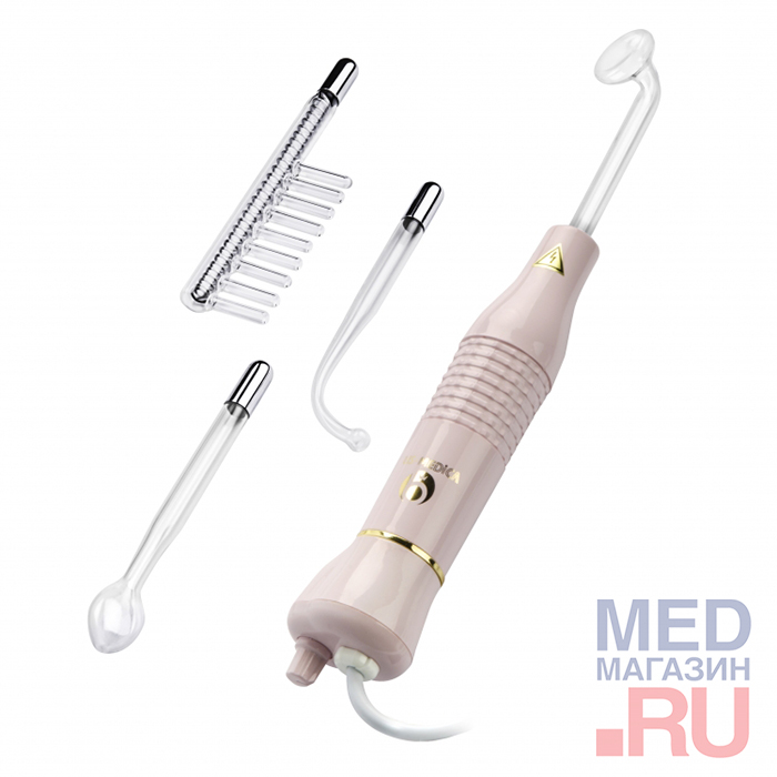

Дарсонваль US MEDICA