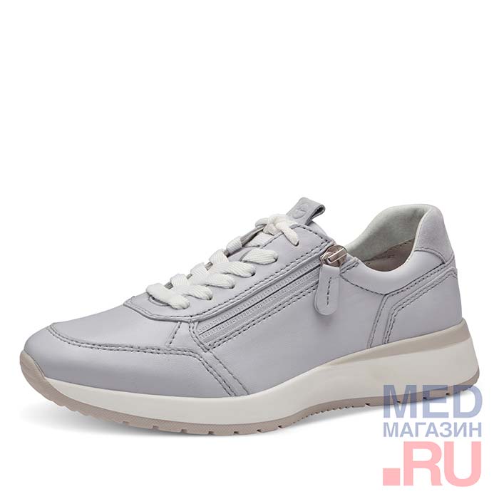 Кроссовки женские 1-23717-42-881 Tamaris, размер 38