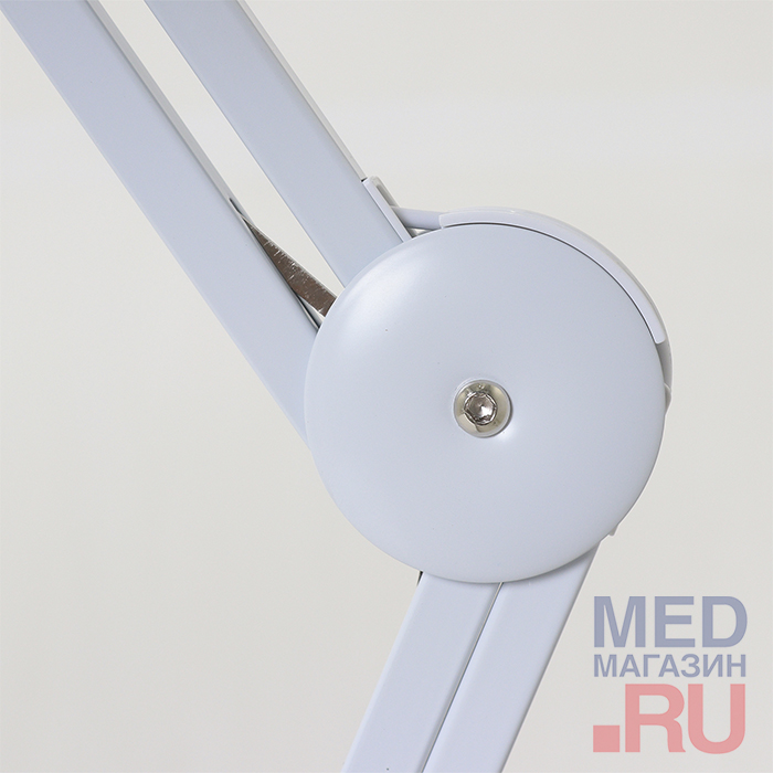 Лампа-лупа Med-Mos ММ-5-150-С (LED-D) тип1 (Л006D)