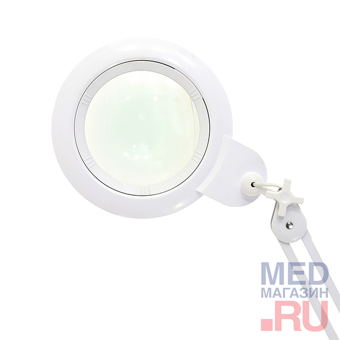 Лампа-лупа Med-Mos 9006LED (9006LED-D-178)
