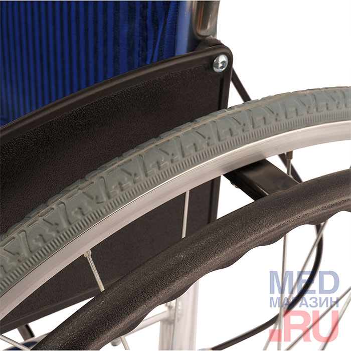 Кресло-коляска Barry D9