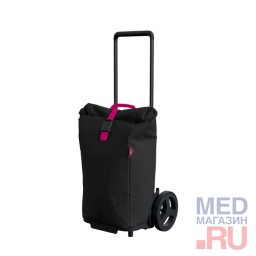 Сумка-тележка GIMI Kool термо Сумка-тележка GIMI Kool термо