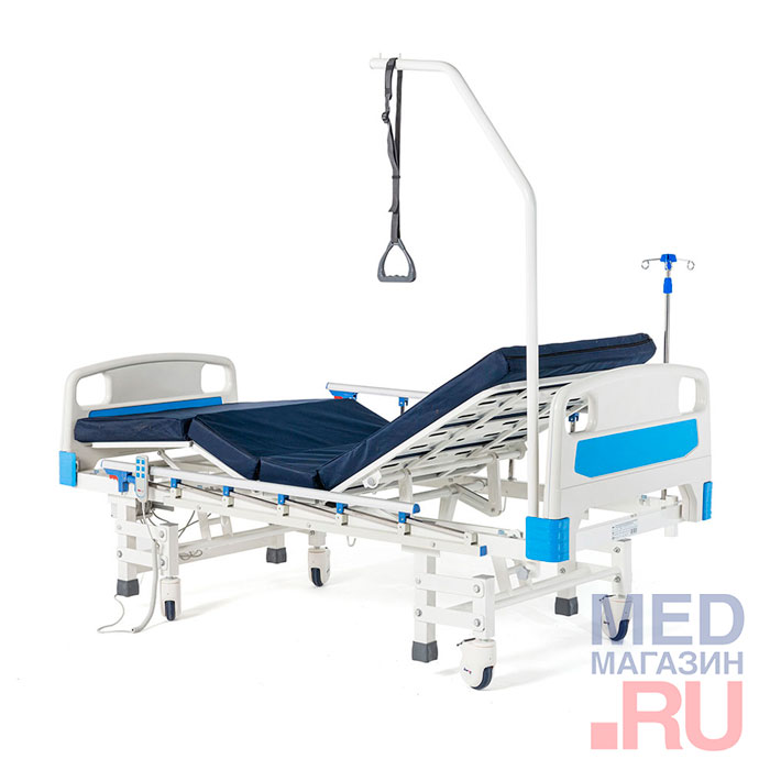 Кровать электрическая Barry MBE-3Spp