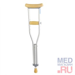 Костыль подмышечный Barry 10021