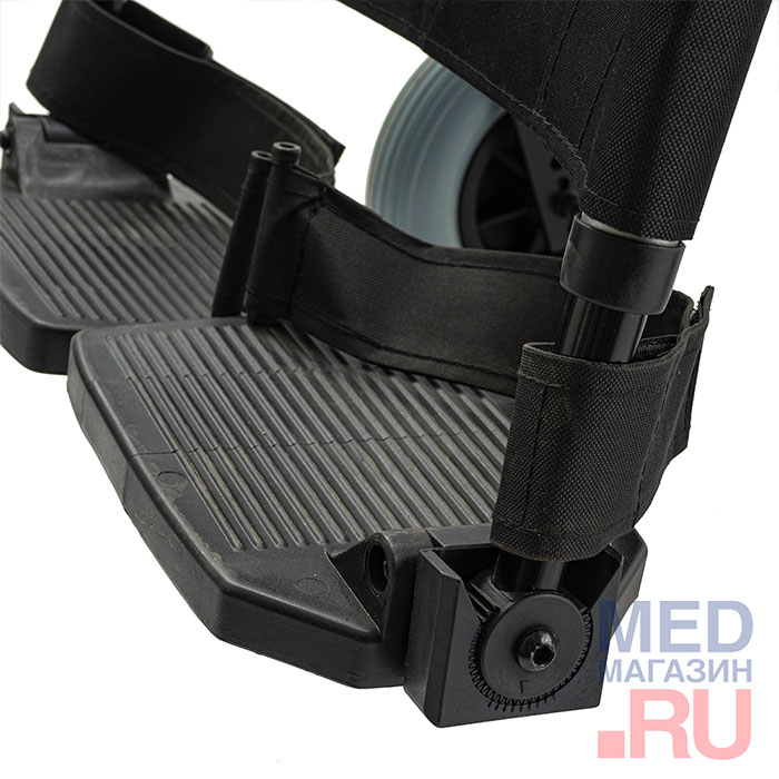 Кресло-коляска Barry Euro