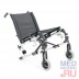 Кресло-коляска МЕТ STABLE, ширина сиденья 43 см
