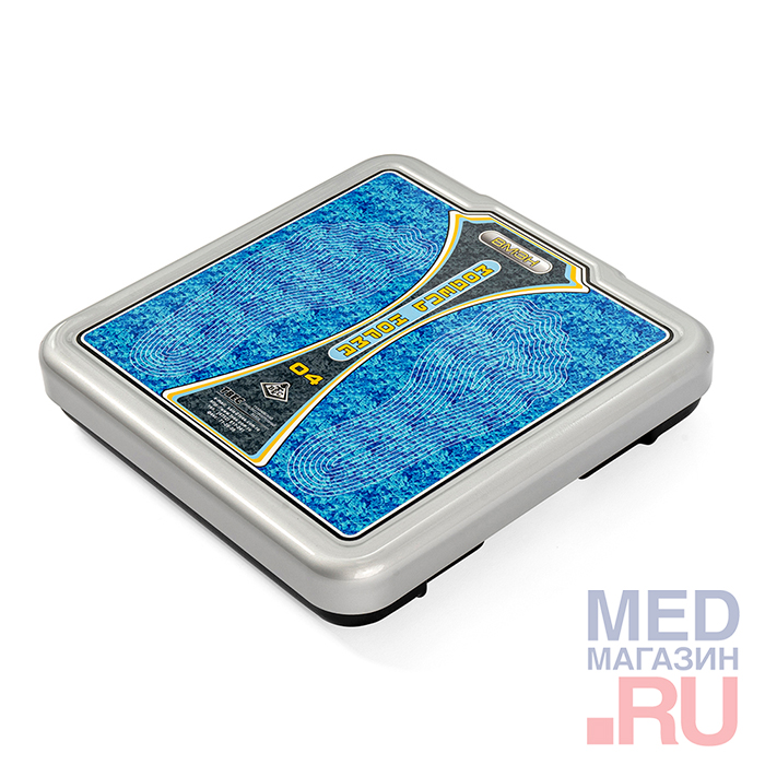 Весы напольные электронные ВМЭН-200-50/100-И-Д1-А