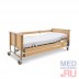 Кровать медицинская электрическая Burmeier Dali Standard