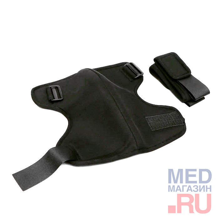 Магнитный аппликатор на плечевой сустав БИОМАГ ПМТМПС-01