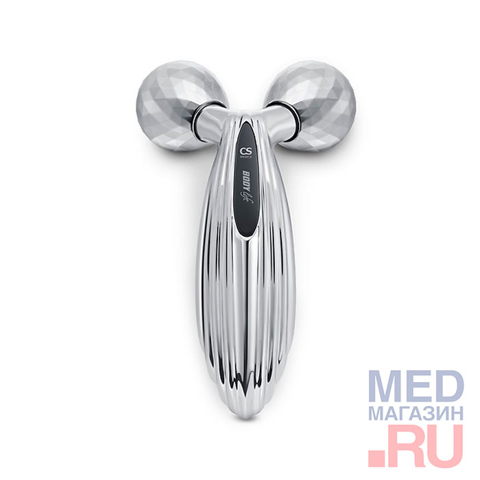 Массажер для тела 3D роликовый CS Medica CS-302 BodyLift